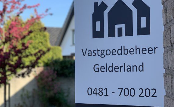 Woning Verhuren? Verhuurmakelaar Met QSAM Certificering (en Ervaring)!